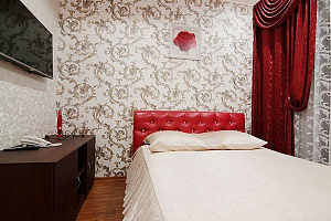 Квартиры Ялуторовска 1-комнатные, "Арагац Плаза" 1-комнатная - цены