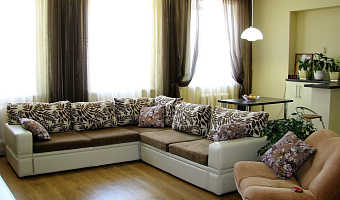 2х-комнатная квартира Лиговский 109 в Санкт-Петербурге - фото 4