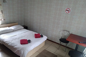 Мини-отели в Люберцах, "Дозаправка" мини-отель