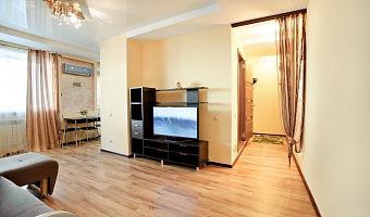 2х-комнатная квартира Посьетская 32 во Владивостоке - фото 3