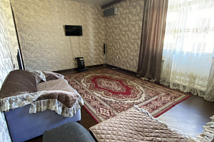 Отели Махачкалы в горах, "Джамалутдина Атаева 7В" 2х-комнатная в горах - забронировать номер