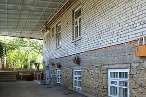 Гостевые дома Ставропольского края с бассейном, "Жемчужинка" с бассейном - фото