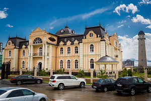 Квартиры Магаса недорого, "Grand Palace" гостиничный комплекс недорого - фото
