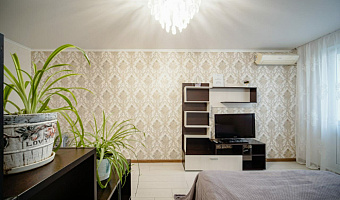 1-комнатная квартира Героев-Разведчиков 30 в Краснодаре - фото 4