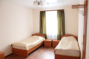 Мотели в Новокузнецке, "12 МЕСЯЦЕВ" мотель - цены