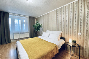 &quot;Вегас на Гагарина 111&quot; 1-комнатна квартира в Нижнем Новгороде фото 16