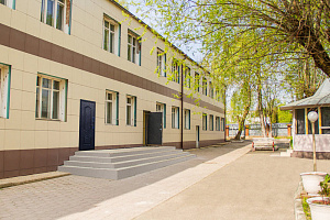 Гостевой дом в , "Серпухов" - фото