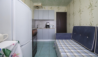 1-комнатная квартира Попутная 1к1 в Москве - фото 3