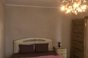 Квартиры Курска на месяц, "На Дериглазова 109" 1-комнатная на месяц - цены