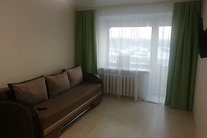 1-комнатная квартира Жуковского 19 в Арсеньеве фото 7