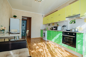 1-комнатная квартира Суворова 5 этаж 4 в Калуге 9
