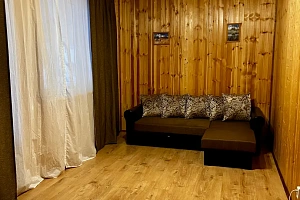 &quot;Уютный с баней&quot; дом под-ключ в Коробицыно фото 10