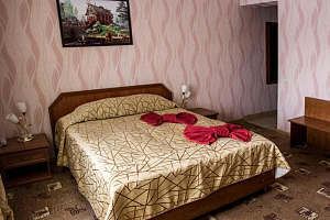Гостиницы Одинцово лучшие, "Лесной" мотель лучшие - цены