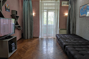 Квартиры Волгограда с размещением с животными, 2х-комнатная Ленина 15 с размещением с животными - раннее бронирование