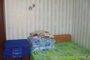 2х-комнатная квартира Больничный 3 в Орджоникидзе (Феодосия) 2