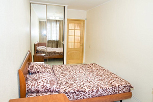 2х-комнатная квартира Острякова 3 во Владивостоке фото 4