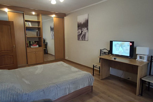 1-комнатная квартира Беланова 95 в Калининграде 3