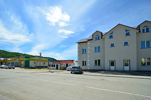 Мини-отели Алтайского края, "Гости" мини-отель мини-отель - цены