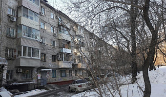 &quot;На Пушкина 15&quot; 3х-комнатная квартира в Хабаровске - фото 4