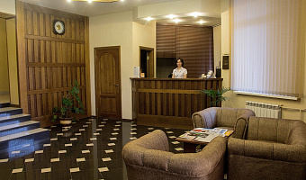 &quot;БелОтель&quot; отель в Белгороде - фото 4