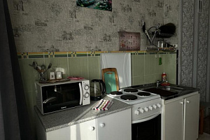 1-комнатня квартира Касьянова 26 в Иркутске 5
