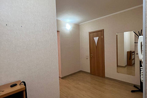 1-комнатная квартира Чистопольская 34 в Казани 7