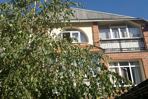 Гостевые дома Сочи на набережной, "Дом у Моря" на набережной - фото