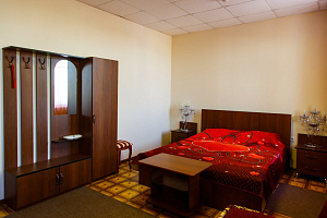 &quot;Агат&quot; гостиница в Тюмени фото 2