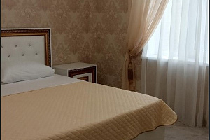 Апарт-отели в Манасе, "Березка" апарт-отель - фото