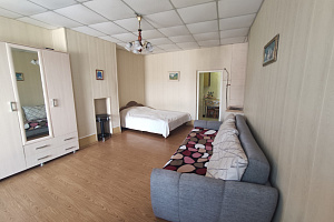 Отели Ставропольского края в горах, 1-комнатная Ксении Ге 2 в горах - цены