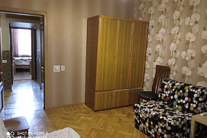 &quot;002_Дзержинского 47&quot; 3х-комнатная квартира в Кисловодске 6