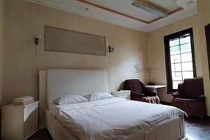 Гостиницы Коломны красивые, "Старый Замок" мотель красивые - фото