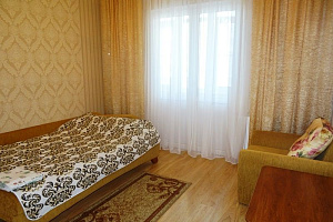 2х-комнатная квартира Тормахова 2 в Лазаревском фото 10