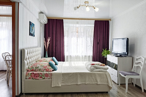 1-комнатная квартира Татищева 33 в Астрахани 7