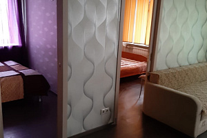 2-комнатная квартира Кубинка 16к2 в Москве 6
