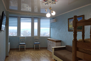 2х-комнатная квартира Боевая 4 в Феодосии 7