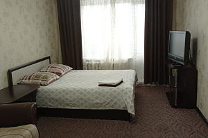 Квартиры Елизово на месяц, "С ВиНа Вулканы" 1-комнатная на месяц - фото
