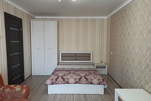 Эко-отели в Белгороде, 1-комнатная Юности 3 эко-отель - фото
