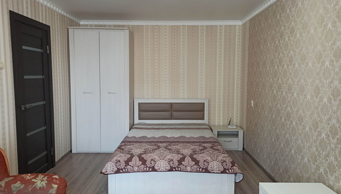 1-комнатная квартира Юности 3 в Белгороде - фото 1