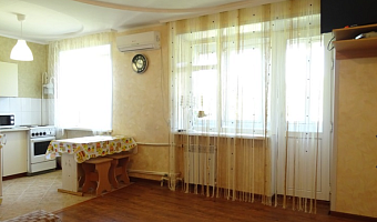 1-комнатная квартира (Студия) Горная 3 в Дивноморском - фото 3