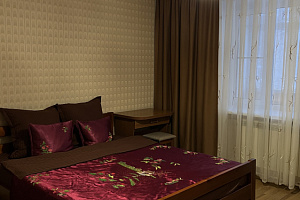 Гостиницы Суздаля у реки, 2х-комнатная Гоголя 5 у реки - цены