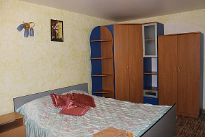 &quot;Золотой Абрикос&quot; гостевой дом в Севастополе (Фиолент) фото 2