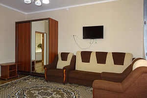 Гостиницы Терскола новые, "Djan Tugan Hotel" новые - фото