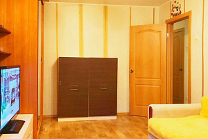 Эко-отели в Химках, "RELAX APART просторная с раздельными комнатами и балконом" 2х-комнатная эко-отель - раннее бронирование