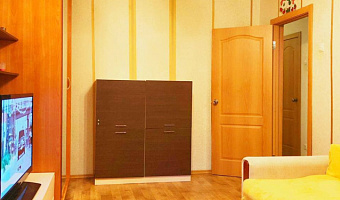 &quot;RELAX APART просторная с раздельными комнатами и балконом&quot; 2х-комнатная квартира в Химках - фото 4