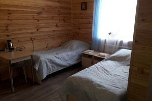 Квартира в , "Теремок" - фото