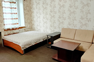 1-комнатная квартира Лермонтова 11