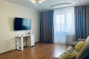 Эко-отели в Пятигорске, 2х-комнатная Оранжерейная 22к2 эко-отель - забронировать номер
