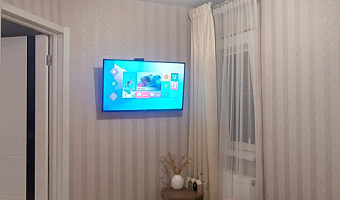 2х-комнатная квартира Куйбышева 21 в Кисловодске - фото 2