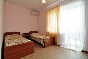&quot;Маленькая Греция&quot; мини-гостиница в Витязево, ул. Лиманная, 12/б фото 2